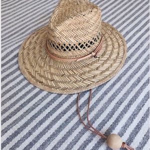 Loeffler Randall Sun Hat